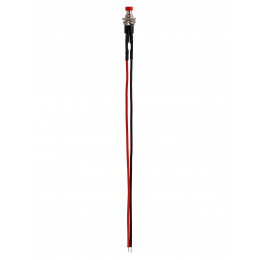 Блок аварийного питания для LED светильников 3-50Вт 11,1В 4500мА•ч IP30 до 7 часов кнопка тест TDM