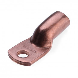 Наконечник кабельный ТМ 4-6-3 (КВТ)