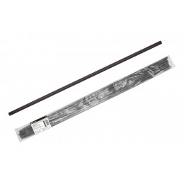 Трубка термоусаживаемая не поддерживающая горение, с клеевым слоем, длиной 1,0 м ТТкНГ(3:1)-6,4/2,0 TDM