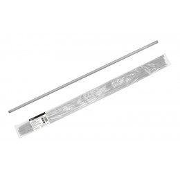 Трубка термоусаживаемая с клеевым слоем, прозрачная, длиной 1,0 м ТТк(3:1)-4,8/1,5-П TDM