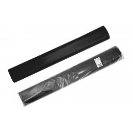 Трубка термоусаживаемая не поддерживающая горение, с клеевым слоем, длиной 1,0 м ТТкНГ(3:1)-75/25 TDM