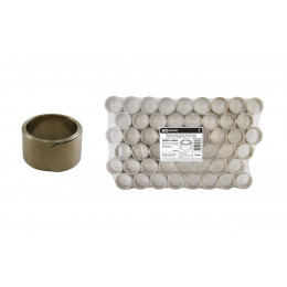 Пружина роликовая постоянного давления ПРПД-4 Ø25*15*7 TDM