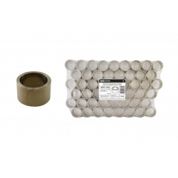 Пружина роликовая постоянного давления ПРПД-3 Ø18*15*7 TDM