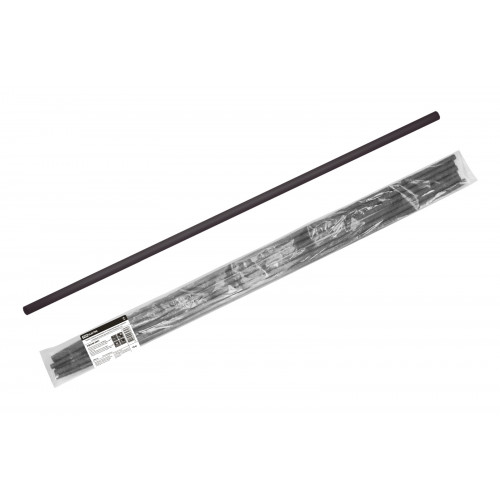 Трубка термоусаживаемая не поддерживающая горение, с клеевым слоем, длиной 1,0 м ТТкНГ(4:1)-4/1 TDM