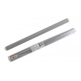 Трубка холодной усадки силиконовая 1 кв, длиной 0,4 м, ТХУс 20/7 TDM