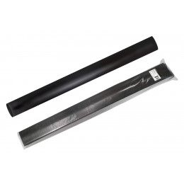 Трубка термоусаживаемая со средней толщиной стенок, с клеевым слоем ТТск-75/22 TDM