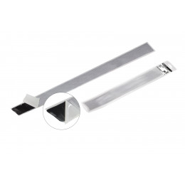 Герметик кабельный водонепроницаемый, 40.0х2,0 мм, 1 метр ГКВ TDM