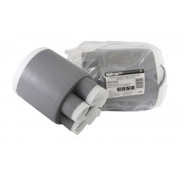 Перчатка холодной усадки силиконовая 1 кВ 5ПХУс-1-150/240 TDM