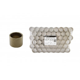 Пружина роликовая постоянного давления ПРПД-2 Ø16*16*7 TDM