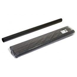 Трубка термоусаживаемая толстостенная с клеевым слоем, длиной 1,2 м ТТтк(6:1)-89/17 TDM