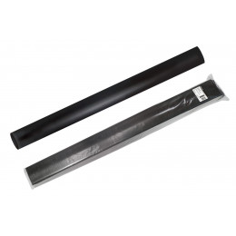 Трубка термоусаживаемая со средней толщиной стенок, с клеевым слоем ТТск-65/19 TDM