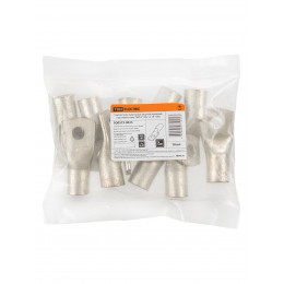 Наконечник кабельный медный луженый под опрессовку ТМЛ-Р 185-12-19 TDM