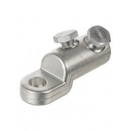 Наконечник кабельный, болтовой, луженый 2НБЛ-70/120-10кВ TDM