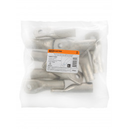 Наконечник кабельный медный луженый под опрессовку ТМЛ (DIN) 150-10 TDM