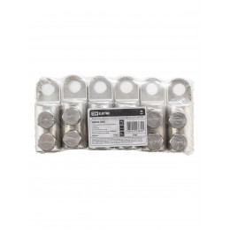 Наконечник кабельный, болтовой, луженый 2НБЛ-70/120-Р-10кВ TDM