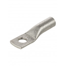 Наконечник кабельный медный луженый под опрессовку ТМЛ (DIN) 25-8 TDM