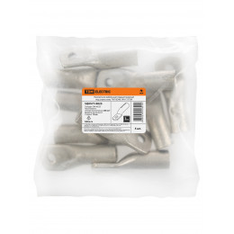 Наконечник кабельный медный луженый под опрессовку ТМЛ (DIN) 240-12 TDM