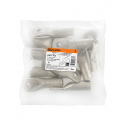 Наконечник кабельный медный луженый под опрессовку ТМЛ (DIN) 120-12 TDM