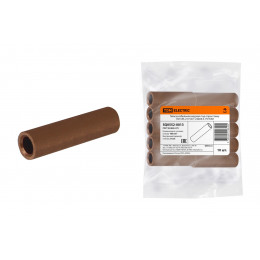 Гильза кабельная медная под опрессовку ГМ 185-21 ГОСТ 23469.3-79 TDM