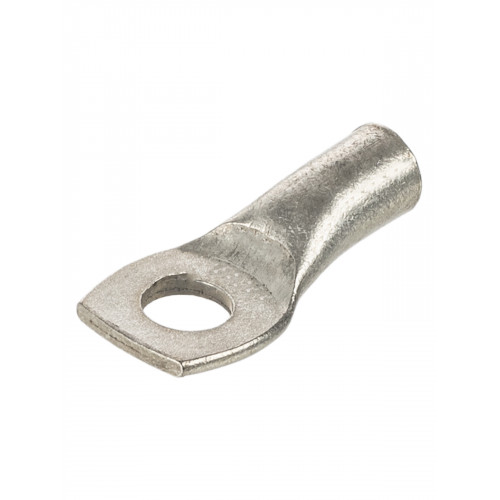 Наконечник кабельный медный луженый под опрессовку ТМЛ-Р 2,5-5-2,3 TDM