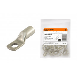 Наконечник кабельный медный луженый под опрессовку ТМЛ-Р 16-8-6 TDM