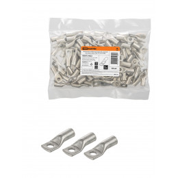 Наконечник кабельный медный луженый под опрессовку ТМЛ-Р 16-6-6 TDM