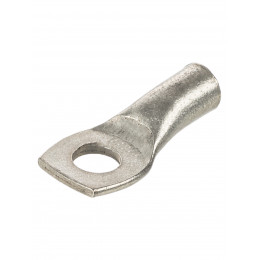 Наконечник кабельный медный луженый под опрессовку ТМЛ-Р 10-8-5 TDM