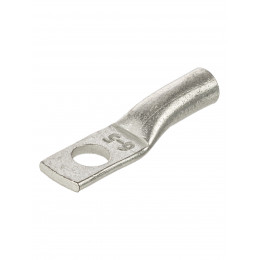 Наконечник кабельный медный луженый под опрессовку ТМЛ (DIN) 6-5 TDM