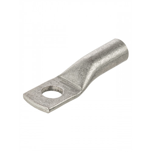 Наконечник кабельный медный луженый под опрессовку ТМЛ (DIN) 25-10 TDM