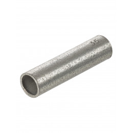 Гильза кабельная медная луженая под опрессовку ГМЛ 35-10 ГОСТ 23469.3-79 (2шт./упак.) TDM