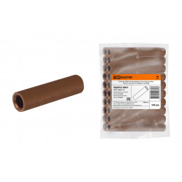 Гильза кабельная медная под опрессовку ГМ 2,5-2,6 ГОСТ 23469.3-79 TDM