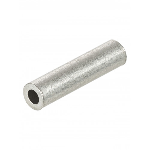 Гильза кабельная медная луженая под опрессовку ГМЛ 2,5-2,6 ГОСТ 23469.3-79 (15шт./упак.) TDM