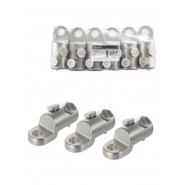 Наконечник кабельный, болтовой, луженый 2НБЛ -150/240-10кВ TDM