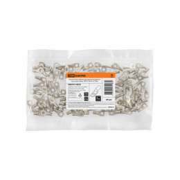 Наконечник кабельный медный луженый под опрессовку ТМЛ-Р 95-8-15 TDM