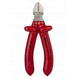 Бокорезы диэлектрические, 160 мм, 1000 В, CR-V, «ПрофиЭлектрик» TDM