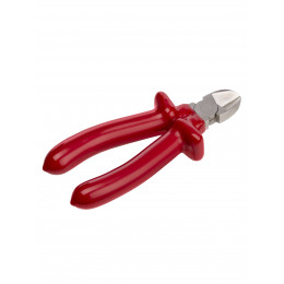 Бокорезы диэлектрические, 160 мм, 1000 В, CR-V, «ПрофиЭлектрик» TDM