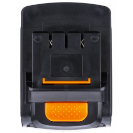 Аккумулятор для дрелей-шуруповертов ДША-12-Л1(ЛК1) 12 В, 1,3 А*ч Li-Ion, "Гранит" TDM