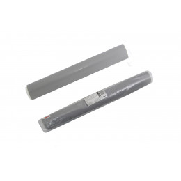 Трубка холодной усадки силиконовая 1 кВ, длиной 0,4 м, ТХУс 38/15 TDM