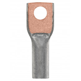 Наконечник кабельный алюмомедный под опрессовку ТАМ 95-12-13 TDM