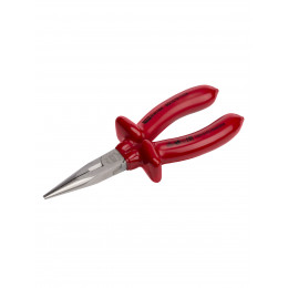 Длинногубцы диэлектрические, 160 мм, 1000 В, CR-V, «ПрофиЭлектрик» TDM