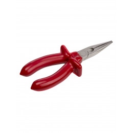 Длинногубцы диэлектрические, 160 мм, 1000 В, CR-V, «ПрофиЭлектрик» TDM