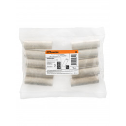 Гильза медная луженая под опрессовку ГМЛ-Р 185 TDM