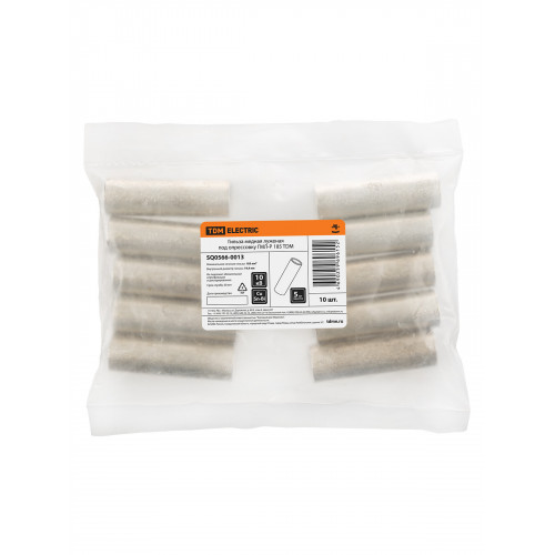 Гильза медная луженая под опрессовку ГМЛ-Р 185 TDM