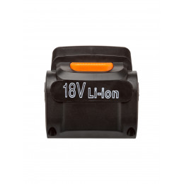 Аккумулятор для дрелей-шуруповертов ДША-18-ЛK1 18 В, 2 А*ч Li-Ion, "Рубин" TDM
