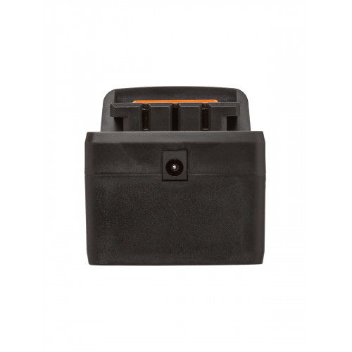 Аккумулятор для дрелей-шуруповертов ДША-18-ЛK1 18 В, 2 А*ч Li-Ion, "Рубин" TDM