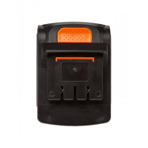 Аккумулятор для дрелей-шуруповертов ДША-18-ЛK1 18 В, 2 А*ч Li-Ion, "Рубин" TDM