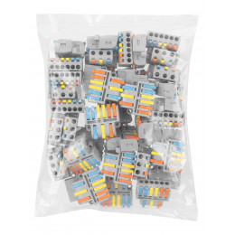 Клемма разветвительная СКР-436 (4 мм2) TDM