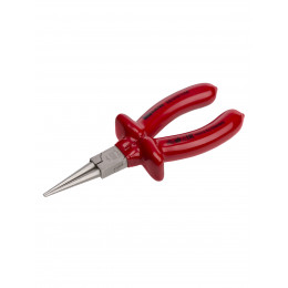 Круглогубцы диэлектрические, 160 мм, 1000 В, CR-V, «ПрофиЭлектрик» TDM