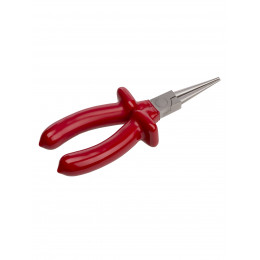 Круглогубцы диэлектрические, 160 мм, 1000 В, CR-V, «ПрофиЭлектрик» TDM