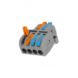 Клемма разветвительная СКР-424 (4 мм2) TDM